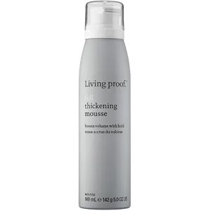 Living Proof Full Thickening Mousse, Size: 5 FL Oz, Multicolor