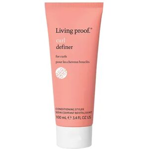 Living Proof Curl Definer Conditioning Cream, Size: 6.7 FL Oz, Multicolor