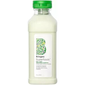 Briogeo Superfoods Kale + Apple Replenishing Conditioner, Size: 12.5 FL Oz, Multicolor