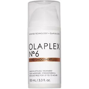 Olaplex No. 6 Bond Smoother Reparative Styling Creme, Size: 8.35 FL Oz, Multicolor