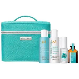 Moroccanoil Mediterranean Escape: Volume Hair Set, Multicolor