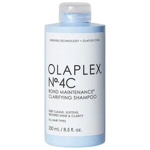 Olaplex No. 4C Bond Maintenance Clarifying Shampoo, Size: 8.5 FL Oz, Multicolor