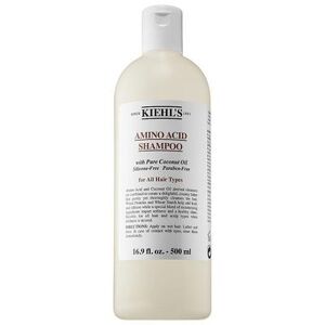 Kiehl's Since 1851 Amino Acid Shampoo, Size: 16.9 FL Oz, Multicolor