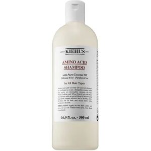 Kiehl's Since 1851 Amino Acid Shampoo, Size: 16.9 FL Oz, Multicolor