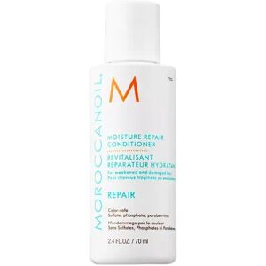 Moroccanoil Moisture Repair Conditioner, Size: 16.9 FL Oz, Multicolor