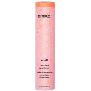 amika Vault Conditioner for Color-Treated Hair, Size: 9.3 FL Oz, Multicolor