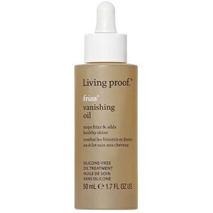 Living Proof No Frizz Vanishing Oil, Size: 1.7 FL Oz, Multicolor