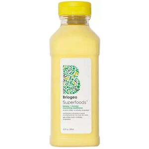 Briogeo Superfoods Banana + Coconut Nourishing Conditioner, Size: 12.5 FL Oz, Multicolor