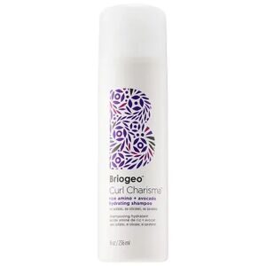 Briogeo Curl Charisma Rice Amino + Avocado Hydrating Shampoo, Size: 33.8 FL Oz, Multicolor