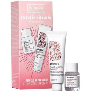 Briogeo Don't Despair, Repair! Repair Rituals Hair Care Kit, Multicolor