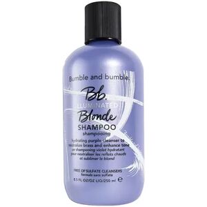Bumble & Bumble Bb. Illuminated Blonde Purple Shampoo, Size: 8.5 FL Oz, Multicolor