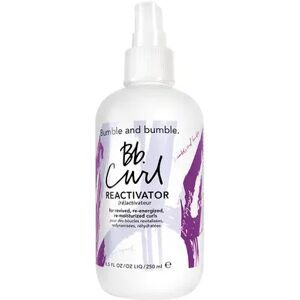 Bumble & Bumble Curl Reactivator, Size: 8.5 FL Oz, Multicolor