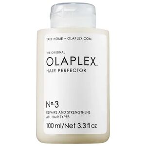 Olaplex No. 3 Hair Repair Perfector, Size: 3.3 Oz, Multicolor