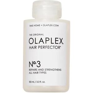 Olaplex No. 3 Hair Repair Perfector, Size: 3.3 Oz, Multicolor