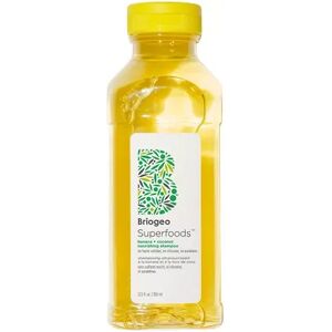 Briogeo Superfoods Banana + Coconut Nourishing Shampoo, Size: 12.5 FL Oz, Multicolor