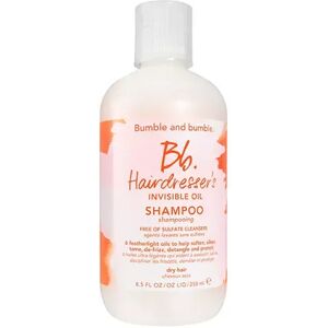 Bumble & Bumble Hairdresser's Invisible Oil Shampoo, Size: 8.5 FL Oz, Multicolor