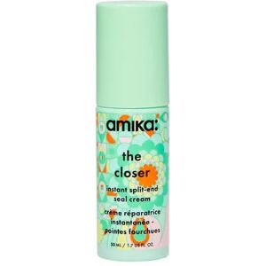 amika The Closer Instant Split-end Hair Repair Cream, Size: 1.7 FL Oz, Multicolor