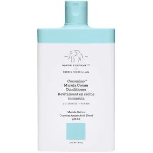 Drunk Elephant Cocomino Marula Cream Conditioner, Size: 8 FL Oz, Multicolor