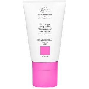 Drunk Elephant T.L.C. Happi Scalp Scrub, Size: 6 FL Oz, Multicolor