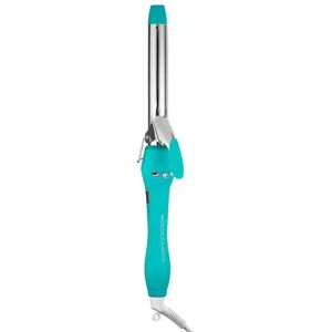 Moroccanoil Everlasting Curl Titanium Curling Iron, Multicolor