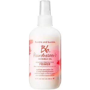 Bumble & Bumble Hairdresser's Invisible Oil Heat & UV Protective Primer, Size: 2 FL Oz, Multicolor