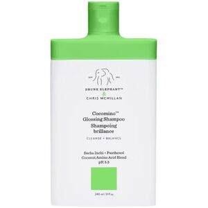 Drunk Elephant Cocomino Glossing Shampoo, Size: 8 FL Oz, Multicolor