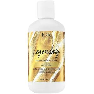 IGK Legendary Conditioner, Size: 8 FL Oz, Multicolor