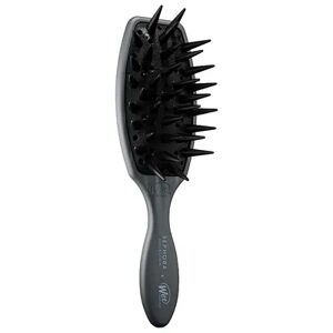 SEPHORA COLLECTION SC X Wetbrush Treatment Hair Brush, Multicolor