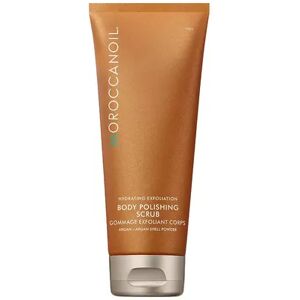 Moroccanoil Body Polishing Scrub, Size: 6.7 FL Oz, Multicolor