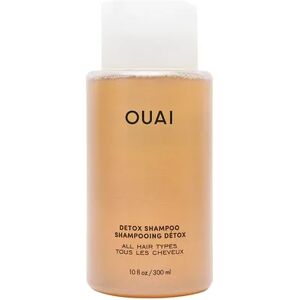 OUAI Detox Shampoo, Size: 16 FL Oz, Multicolor