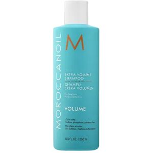 Moroccanoil Extra Volume Shampoo, Size: 16.9 FL Oz, Multicolor