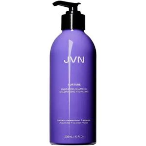 JVN Nurture Hydrating Shampoo, Size: 10 FL Oz, Multicolor