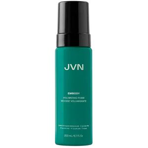 JVN Embody Volumizing Hair Foam, Size: 6.7 FL Oz, Multicolor