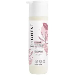 The Honest Company Conditioner - Gently Nourishing Sweet Almond, Multicolor, 10Oz