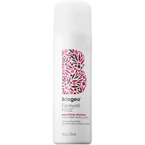 Briogeo Farewell Frizz Smoothing Shampoo, Size: 8 FL Oz, Multicolor