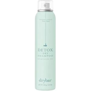 Drybar Detox Dry Shampoo, Size: 3.5 FL Oz, Multicolor