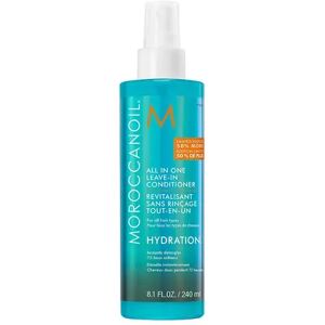 Moroccanoil All in One Leave-In Conditioner, Size: 5.4 FL Oz, Multicolor
