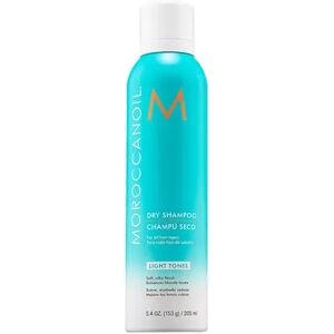 Moroccanoil Dry Shampoo Light Tones, Size: 1.7 FL Oz, Multicolor