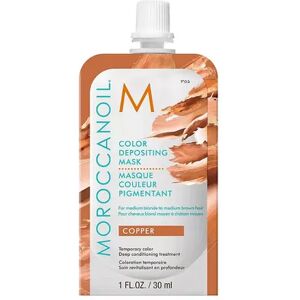 Moroccanoil Color Depositing Mask, Size: 1 FL Oz, Multicolor