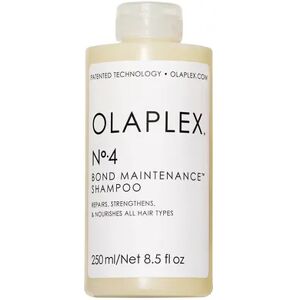 Olaplex No. 4 Bond Maintenance Shampoo, Size: 8.5 FL Oz, Multicolor