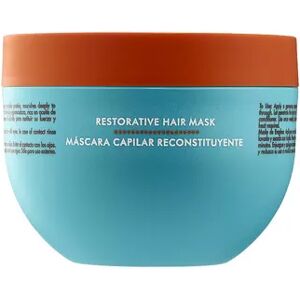 Moroccanoil Restorative Hair Mask, Size: 8.5 FL Oz, Multicolor