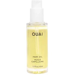 OUAI Hair Oil, Size: 1.5 FL Oz, Multicolor