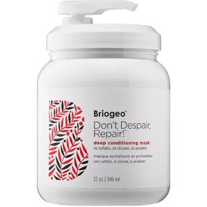 Briogeo Don't Despair, Repair! Deep Conditioning Hair Mask, Size: 8 FL Oz, Multicolor