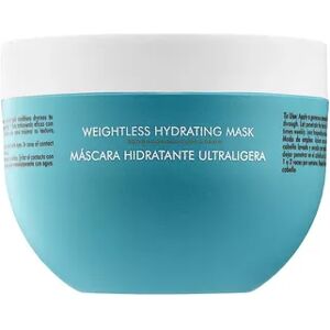Moroccanoil Weightless Hydrating Mask, Size: 8.5 FL Oz, Multicolor