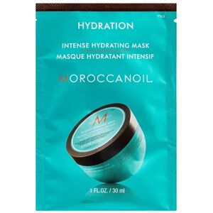 Moroccanoil Intense Hydrating Mask, Size: 2.53 FL Oz, Multicolor