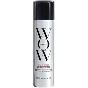 Wow Toys Style on Steroids Color-Safe Texture Spray, Multicolor