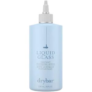 Drybar Liquid Glass Instant Glossing Rinse, Size: 8 FL Oz, Multicolor