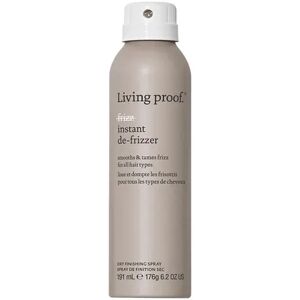 Living Proof No Frizz Instant De-Frizzer, Size: 2.8 FL Oz, Multicolor
