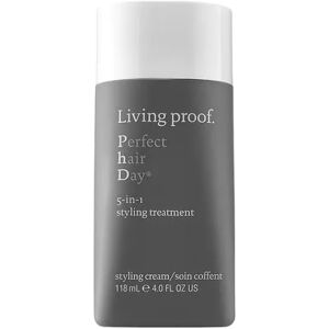 Living Proof Perfect Hair Day (PhD) 5-in-1 Styling Treatment, Size: 4 Oz, Multicolor
