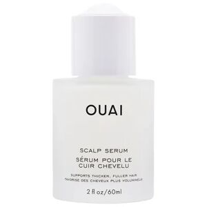 OUAI Hydrating Scalp Serum for Healthy, Fuller Looking Hair, Size: 2 FL Oz, Multicolor